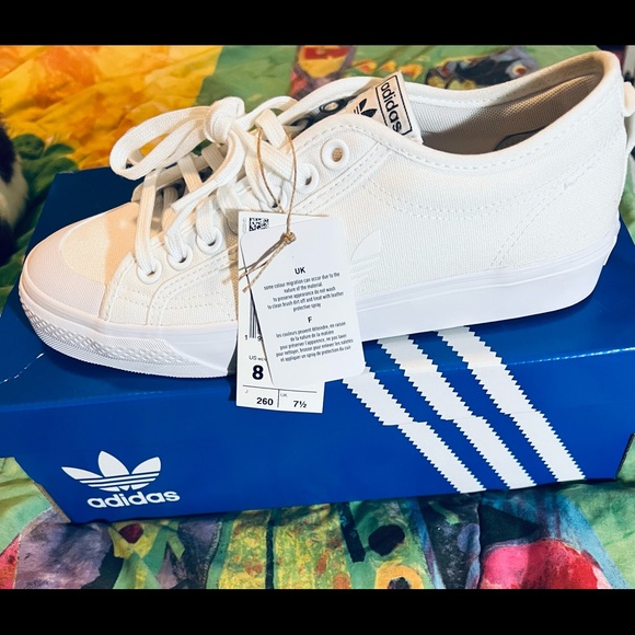 Brand New Adidas - Picture 8 of 11